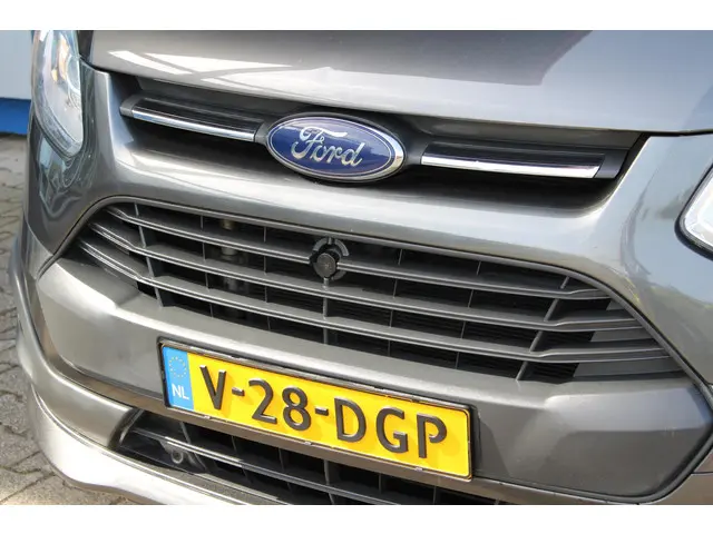 Ford Transit Custom 290 2.2 TDCI L1H1 Sport 2016 Diesel 22