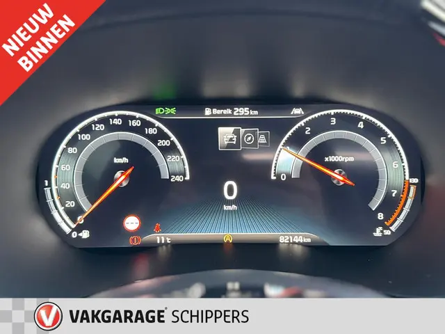 Kia ProCeed 1.0 T-GDI GT-Line Edition 2020 Benzine 16