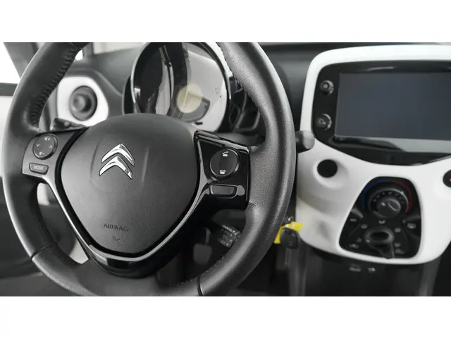 Citroën C1 1.0 VTi Airscape Feel 2019 Benzine 26