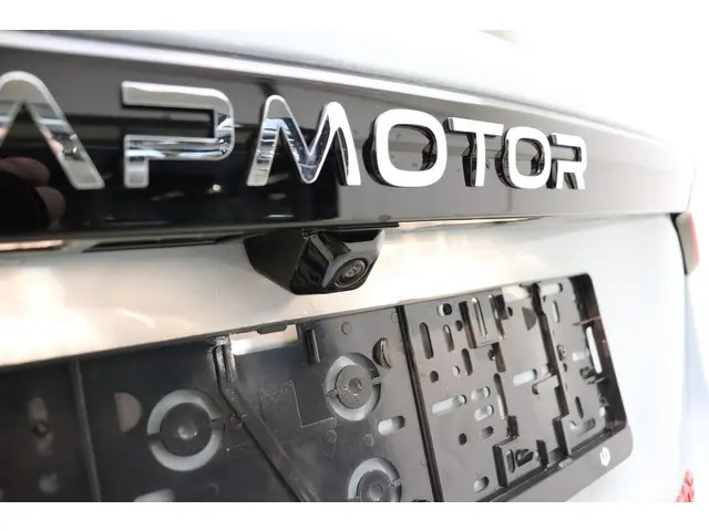 Leapmotor T03 Design 37.3 kWh 2025 Elektrisch 18