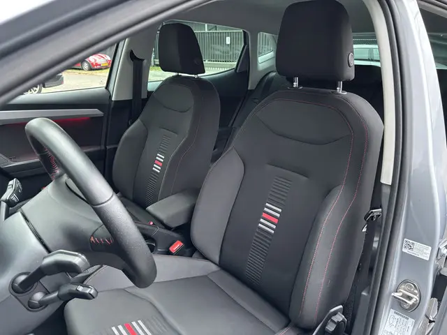 SEAT Ibiza 1.5 TSI EVO FR Intense 2019 Benzine 13