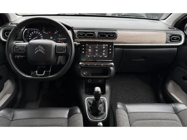 Citroën C3 1.2 PureTech Shine Business 2022 Benzine 14