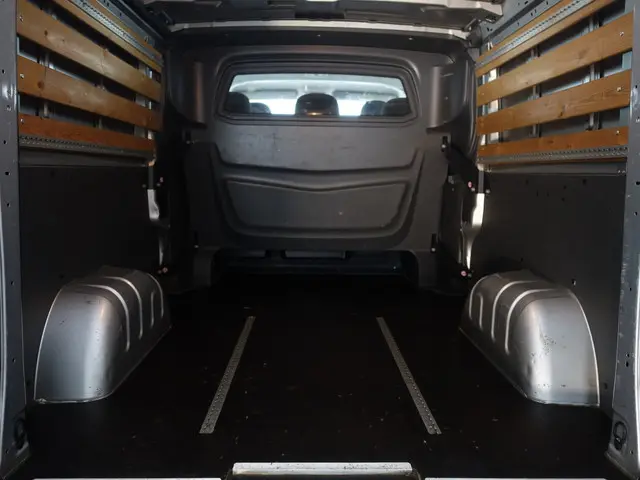 Renault Trafic 1.6 dCi Euro 6 T29 L2 Luxe- 2016 Diesel 30