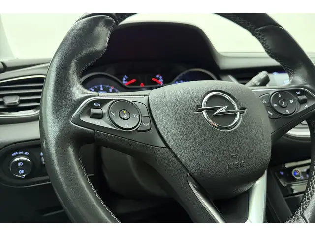 Opel Grandland X 1.2 Turbo Ultimate 2021 Benzine 19