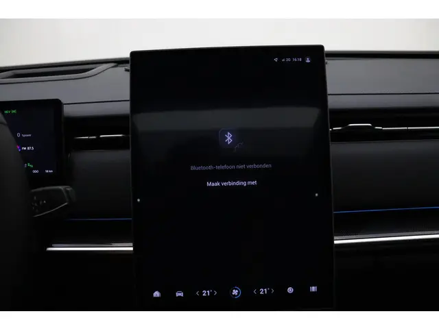 Jaecoo 7 Exclusive 2026 Hybride Benzine 32