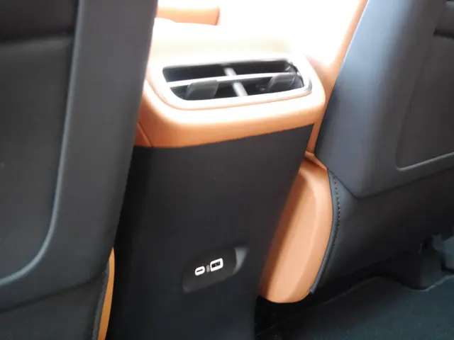Leapmotor C10 REEV Design 28.4 kWh 2025 Hybride Benzine 11