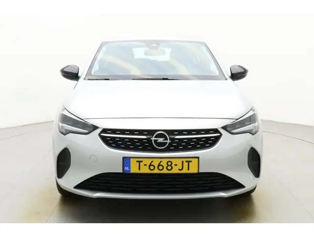 Opel Corsa-e Elegance 50 kWh 2023 Elektrisch 6