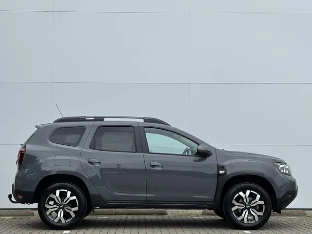 Dacia Duster 1.3 TCe 130 Journey 2024 Benzine 17