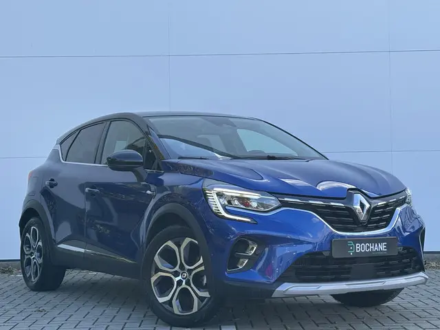 Renault Captur 1.0 TCe 90 techno 2023 Benzine 5