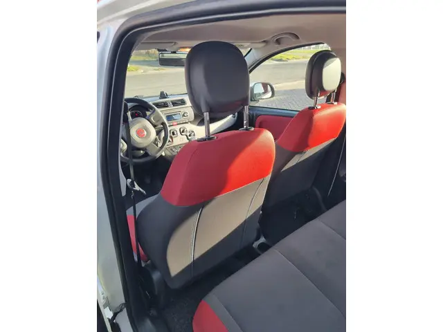 Fiat Panda 0.9 TwinAir Edizione Cool 2015 Benzine 7