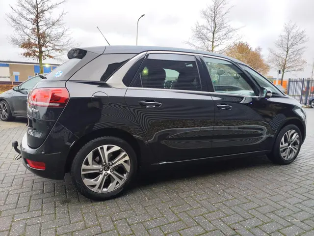 Citroën C4 Picasso 1.6 VTi Business 2014 Benzine 4
