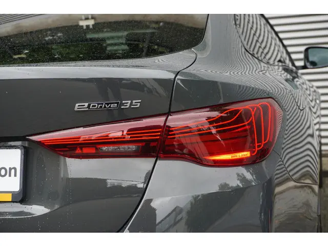 BMW i4 eDrive35 2024 Elektrisch 20