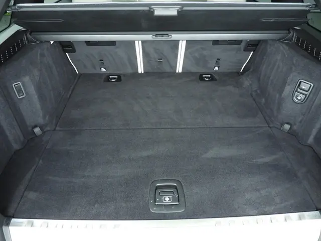 BMW 5 Serie Touring 530e xDrive 2024 Hybride Benzine 9