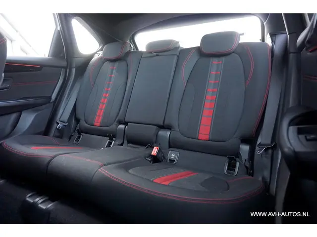 BMW 2 Serie Active Tourer 218d Executive 2014 Diesel 7