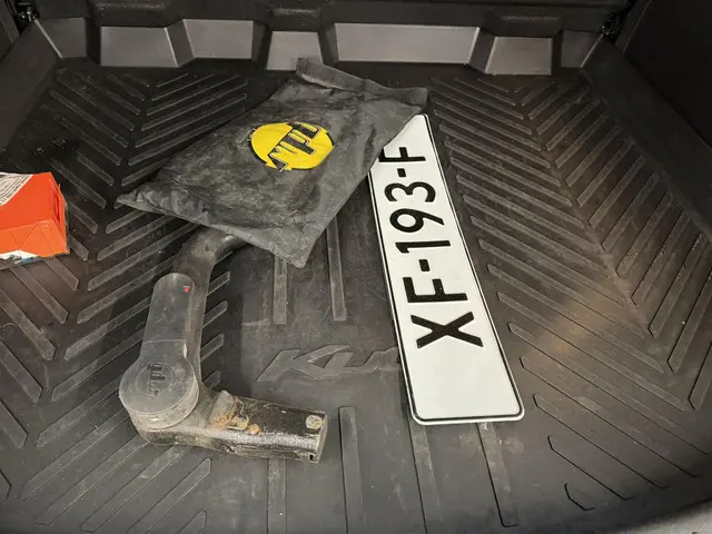 Ford Kuga 1.5 EcoBoost Vignale ST-Line 2018 Benzine 32