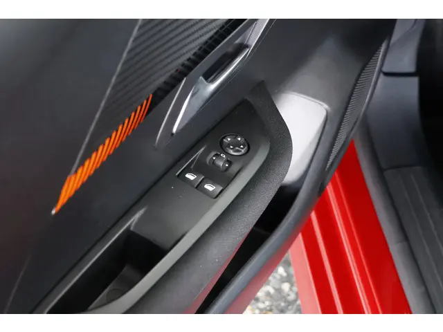 Peugeot e-208 EV Active 50 kWh 2020 Elektrisch 20