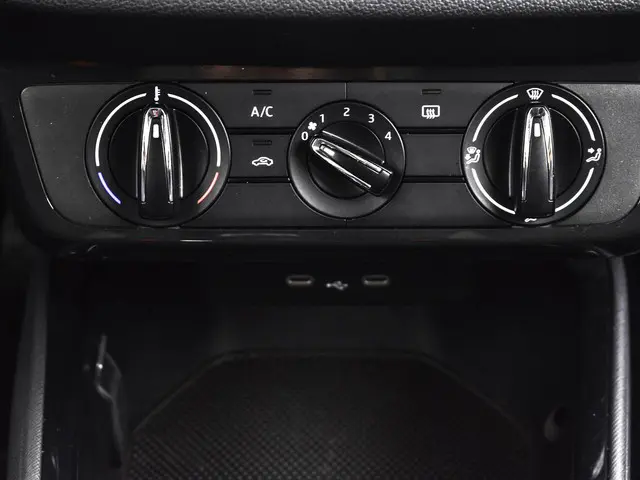 Škoda Fabia 1.0 TSI 95pk Active 2023 Benzine 30