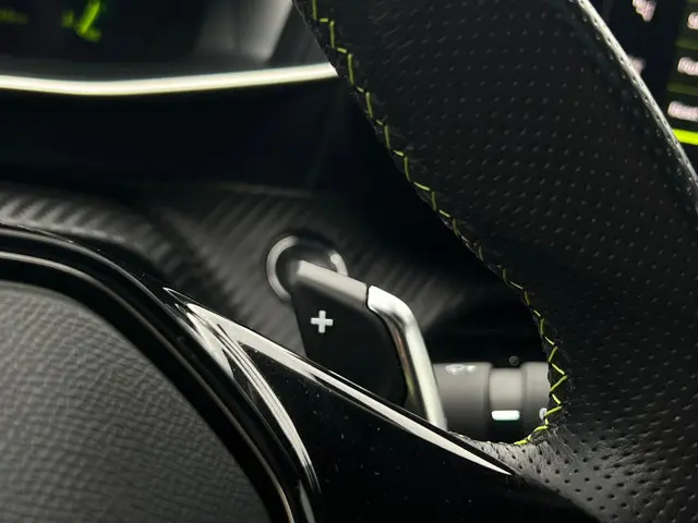 Peugeot 208 1.2 PureTech GT-Line 2020 Benzine 20