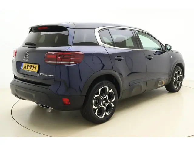 Citroën C5 Aircross 2