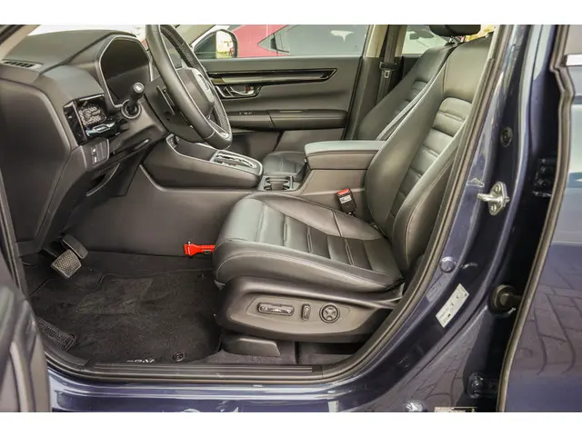 Honda CR-V 2.0i e:HEV 4WD ADVANCE 2024 Hybride Benzine 36