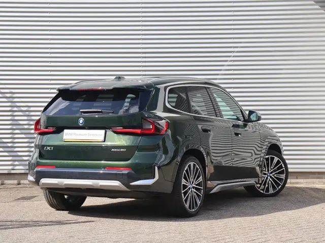 BMW iX1 xDrive30 2023 Elektrisch 2