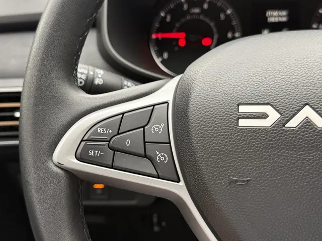 Dacia Sandero Stepway 1.0 TCe 110 Extreme 2024 Benzine 16