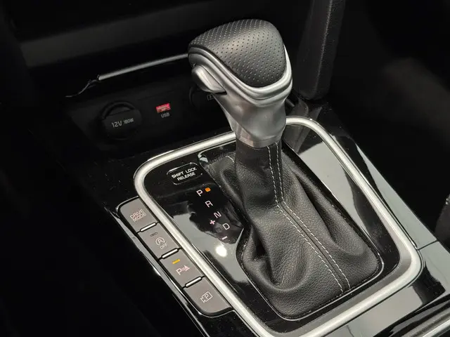 Kia ProCeed 1.5 T-GDi 160 GT-Line 2022 Benzine 39