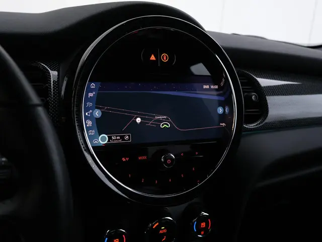 MINI Cooper Mini 1.5 Classic 2023 Benzine 33