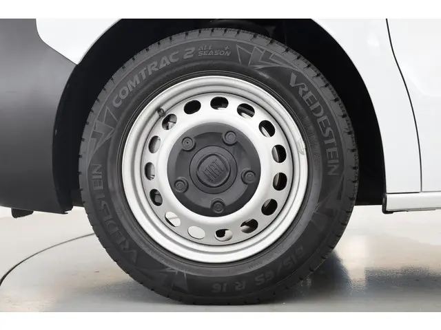 Fiat Scudo 1.5 MultiJet L3H1 2022 Diesel 20