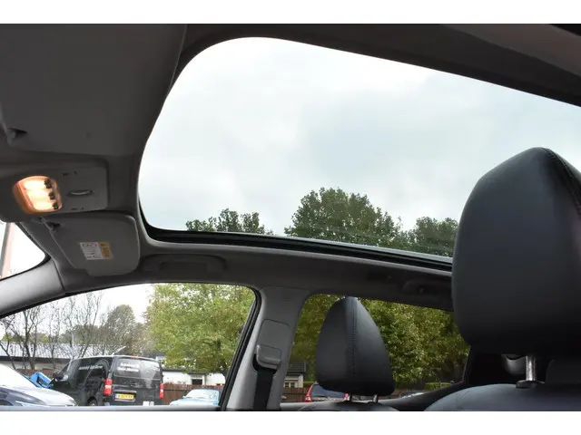 Nissan QASHQAI 1.2 Tekna 2017 Benzine 18