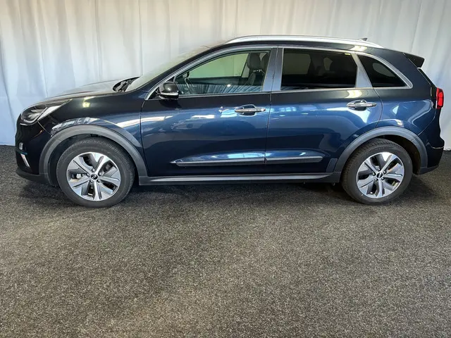 Kia e-Niro 2