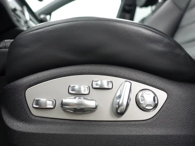 Porsche Macan 3.0 S Design Aut- 2020 Benzine 23