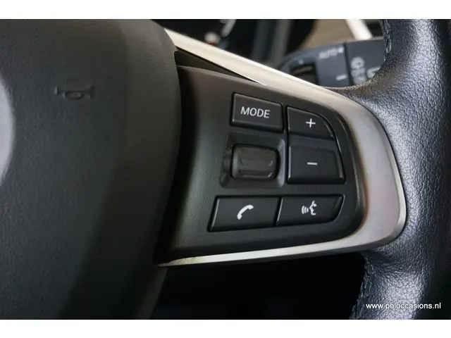 BMW 2 Serie Active Tourer 218i 2020 Benzine 18