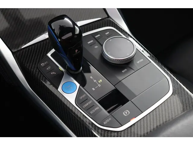 BMW i4 M50 High Executive 84 kWh 2022 Elektrisch 20