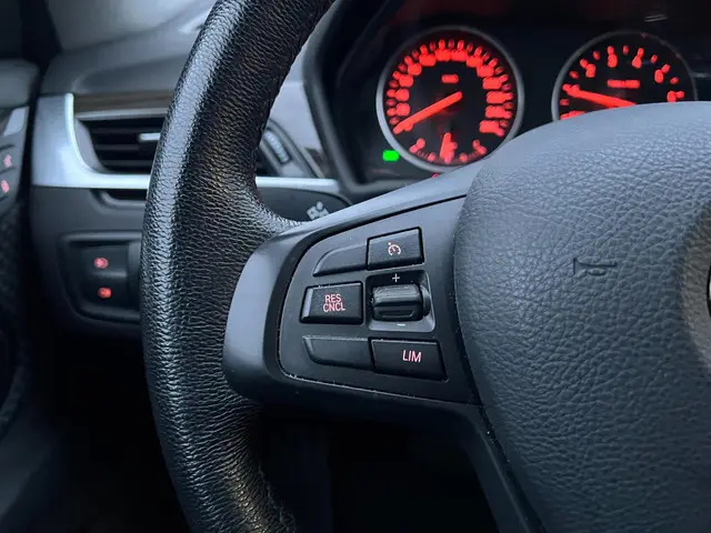 BMW X1 XDrive20i High Executive 2017 Benzine 12