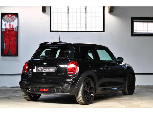 MINI Cooper Mini 1.5 Dalston Edition 2021 Benzine 7