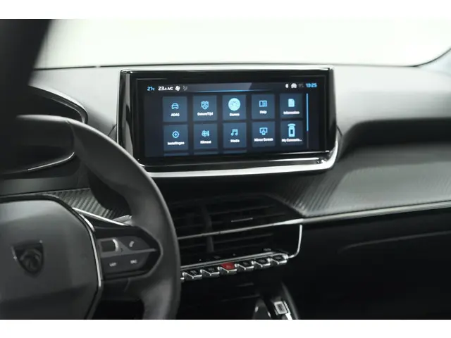 Peugeot 208 PureTech 100 Allure 2024 Benzine 47