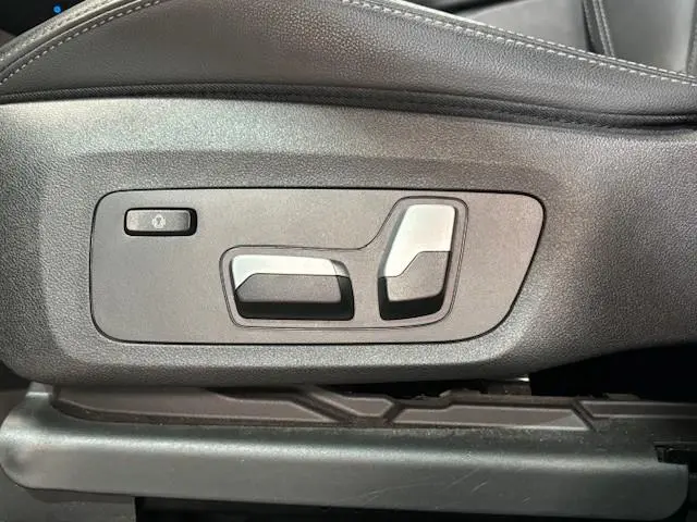 BMW X3 xDrive30e eDrive Edition 2021 Hybride Benzine 21