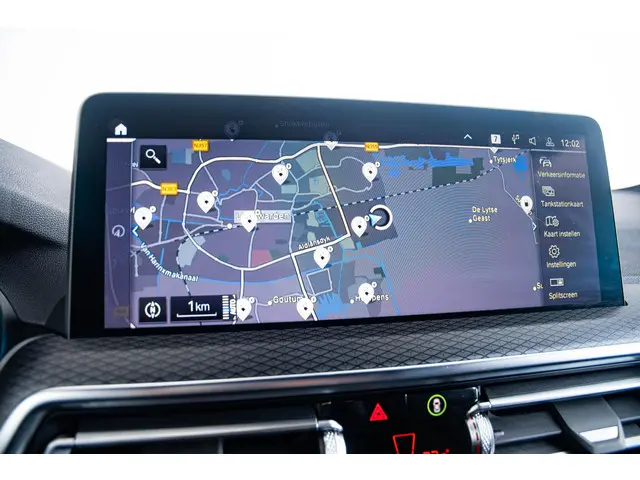 BMW X3 xDrive30e High Executive 2022 Hybride Benzine 54