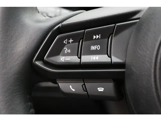 Mazda 2 1.5 Skyactiv-G Comfort 2021 Benzine 32