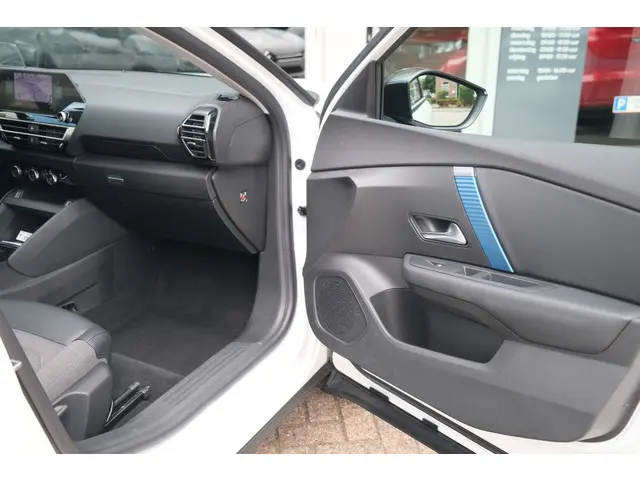 Citroën ë-C4 100% Elektrisch Feel Pack 2021 Elektrisch 25