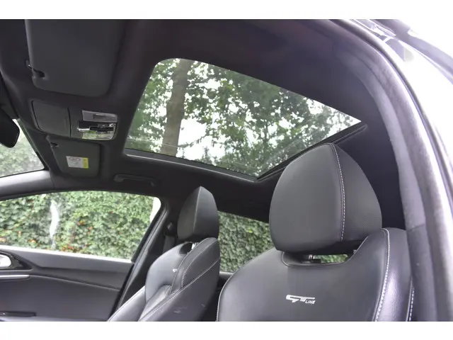Kia Ceed Sportswagon 1.4 T-GDi GT-Line 2020 Benzine 9