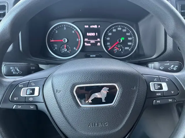 MAN TGE 35 2.0 Extra Lang Hoog 2019 Diesel 17