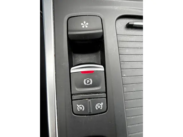 Renault Mégane Estate 1.3 TCe Bose 2019 Benzine 29