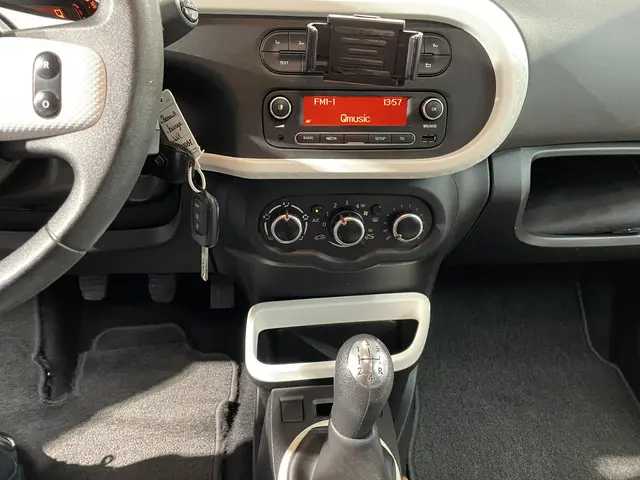Renault Twingo 1.0 SCe Collection 2018 Benzine 9
