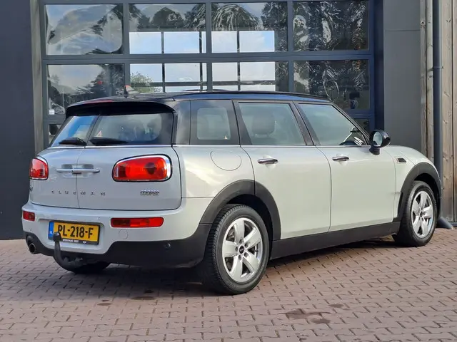 MINI Clubman 3