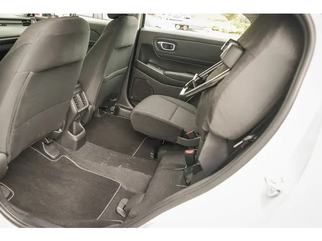 Honda HR-V 1.5i e:HEV ELEGANCE 2022 Hybride Benzine 29