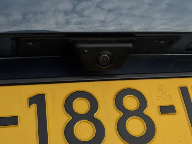 Ford Kuga 2.5 PHEV Titanium X 2021 Hybride Benzine 30