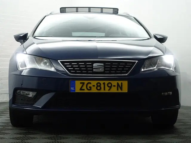 SEAT Leon Sportstourer ST 1.5 TSI Xcellence+ 2019 Benzine 30