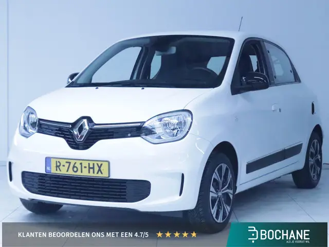 Renault Twingo 1.0 SCe 65 Limited 2022 Benzine